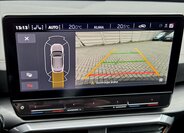 Cupra Formentor SUV / Terénní 1,5 l 110 kw