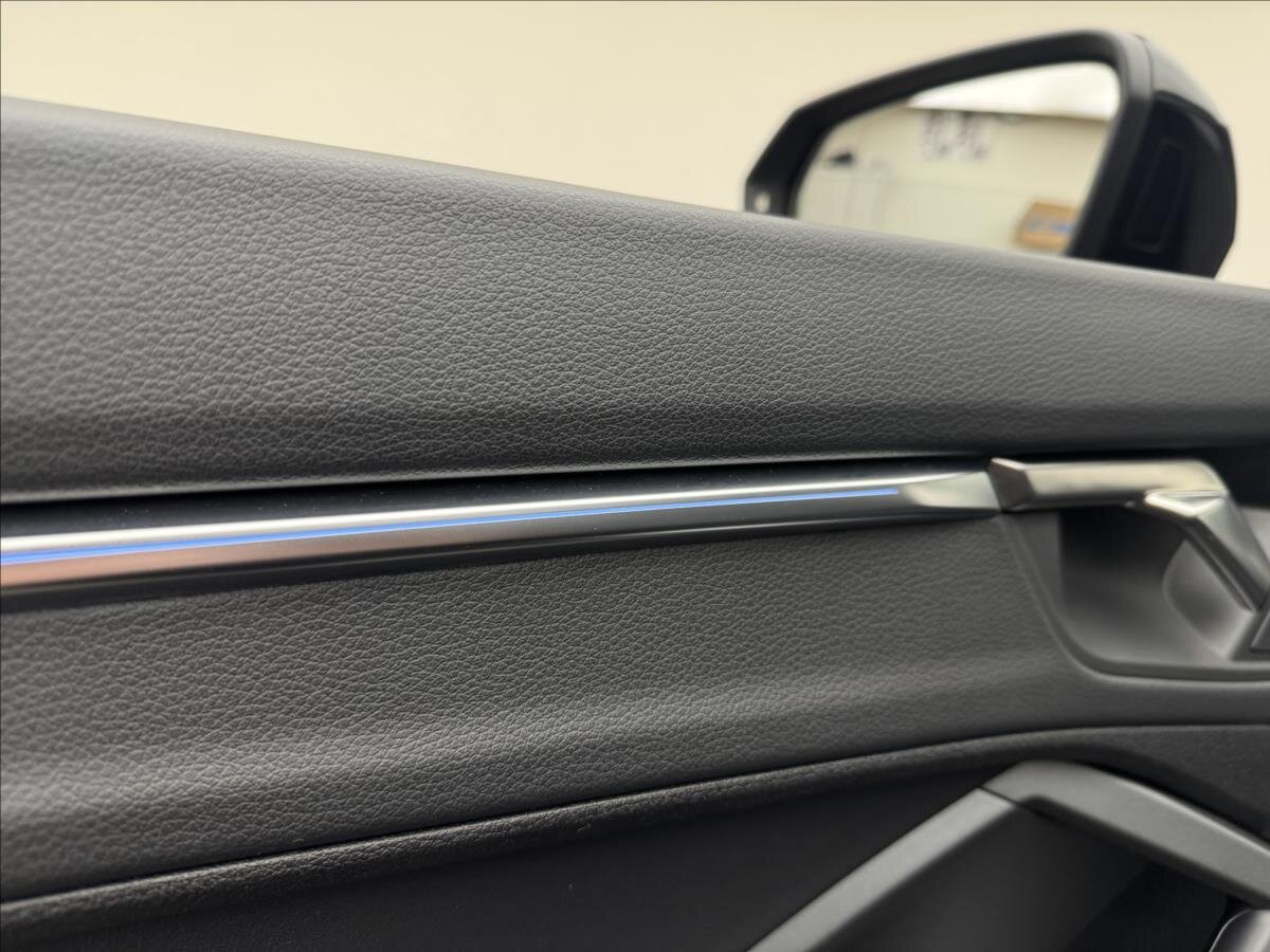 Audi Q3 SUV / Terénní 2,0 l 147 kw