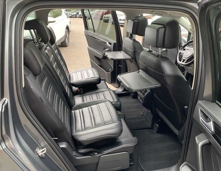 Volkswagen Touran Kombi 1,6 l 85 kw