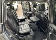 Volkswagen Touran Kombi 1,6 l 85 kw