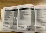 Honda CR-V Kombi 0,0 114 kw