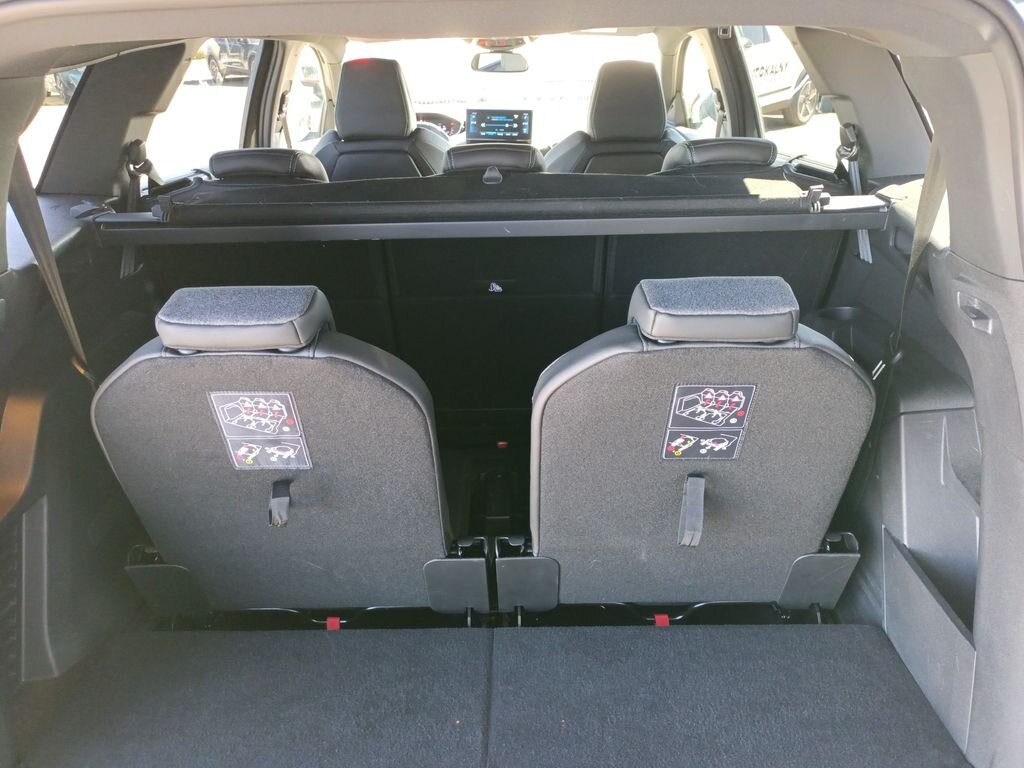 Peugeot 5008 SUV / Terénní 1,5 l 96 kw