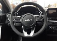 KIA XCeed SUV / Terénní 1,6 l 110 kw