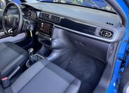 Citroën C3 Hatchback 1,2 l 61 kw