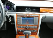 Volkswagen Phaeton Sedan / Limuzína 3,0 l 171 kw