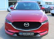 Mazda CX-5 SUV / Terénní 2,0 l 118 kw
