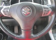 Suzuki Grand Vitara SUV / Terénní 2,4 l 124 kw