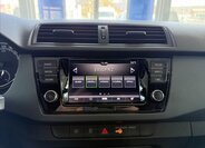 Škoda Fabia Kombi 999,0 70 kw