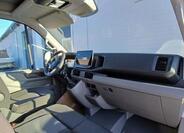 Volkswagen Crafter 11