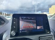 Peugeot Rifter VAN-Minibus 1,5 l 96 kw