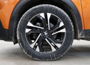 Peugeot 2008 SUV 1,2 l 74 kw