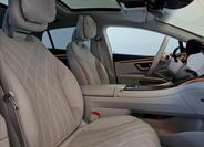 Mercedes-Benz EQS 15