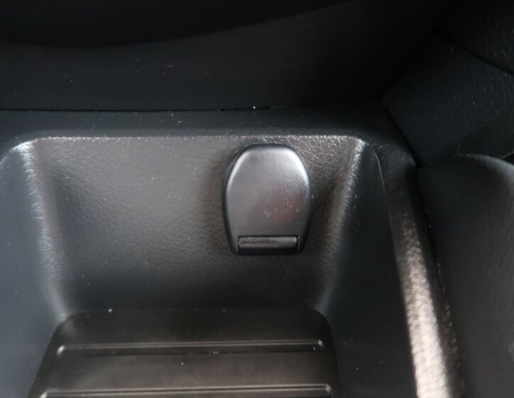 Nissan Qashqai SUV / Terénní 1,5 l 81 kw