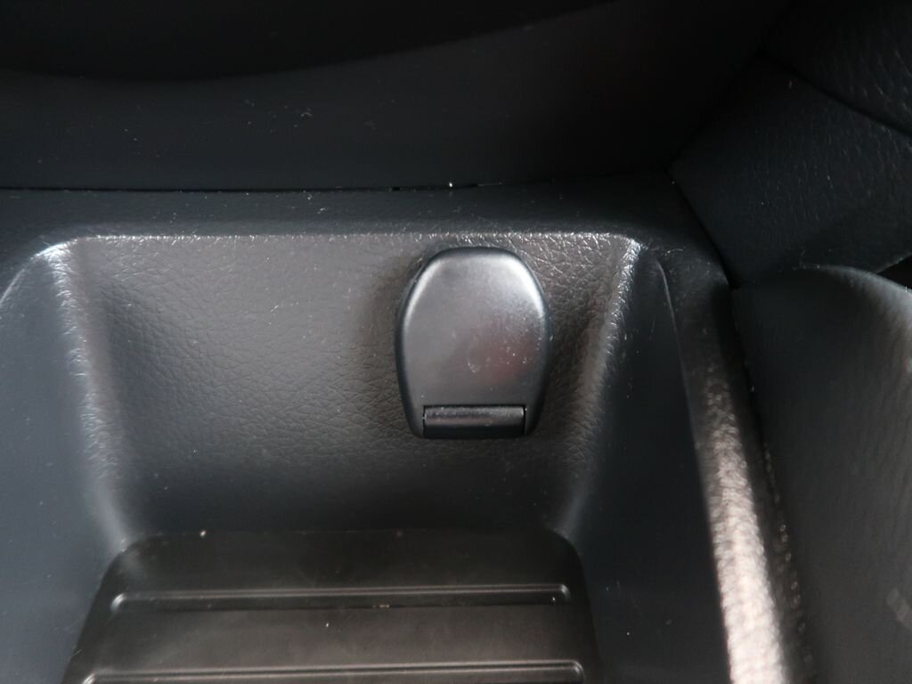 Nissan Qashqai SUV / Terénní 1,5 l 81 kw