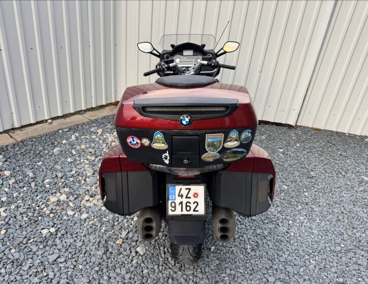 BMW Ostatní Ostatní 1,7 l 118 kw