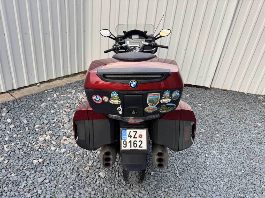 BMW Ostatní Ostatní 1,7 l 118 kw