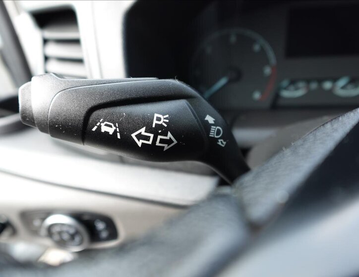 Ford Transit Ostatní 2,0 l 125 kw