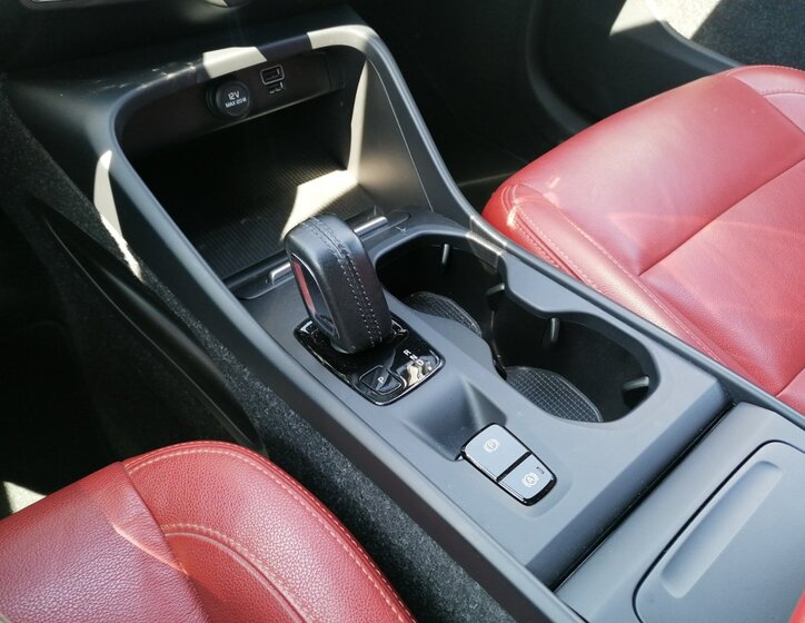Volvo XC40 13