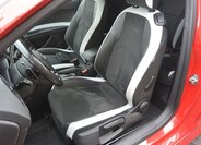 Seat Leon Hatchback 2,0 l 206 kw