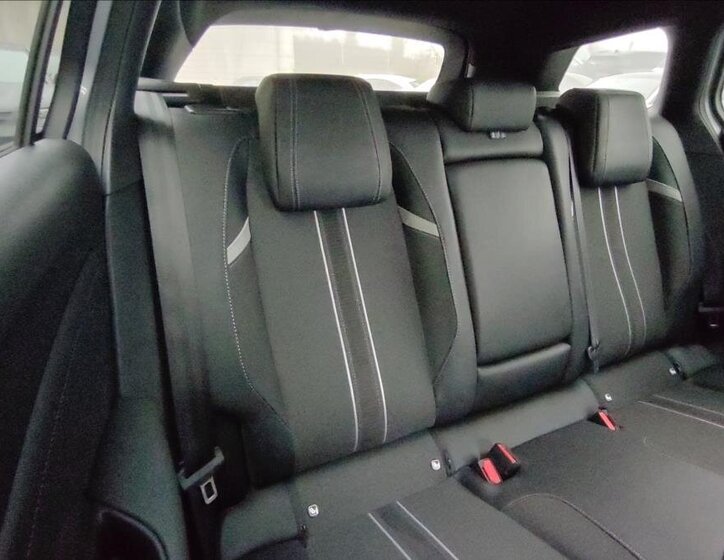 Opel Astra Kombi 1,2 l 96 kw