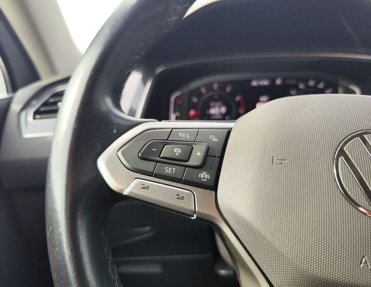 Volkswagen Tiguan Allspace 29