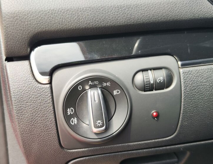 Volkswagen Golf Kombi 2,0 l 155 kw