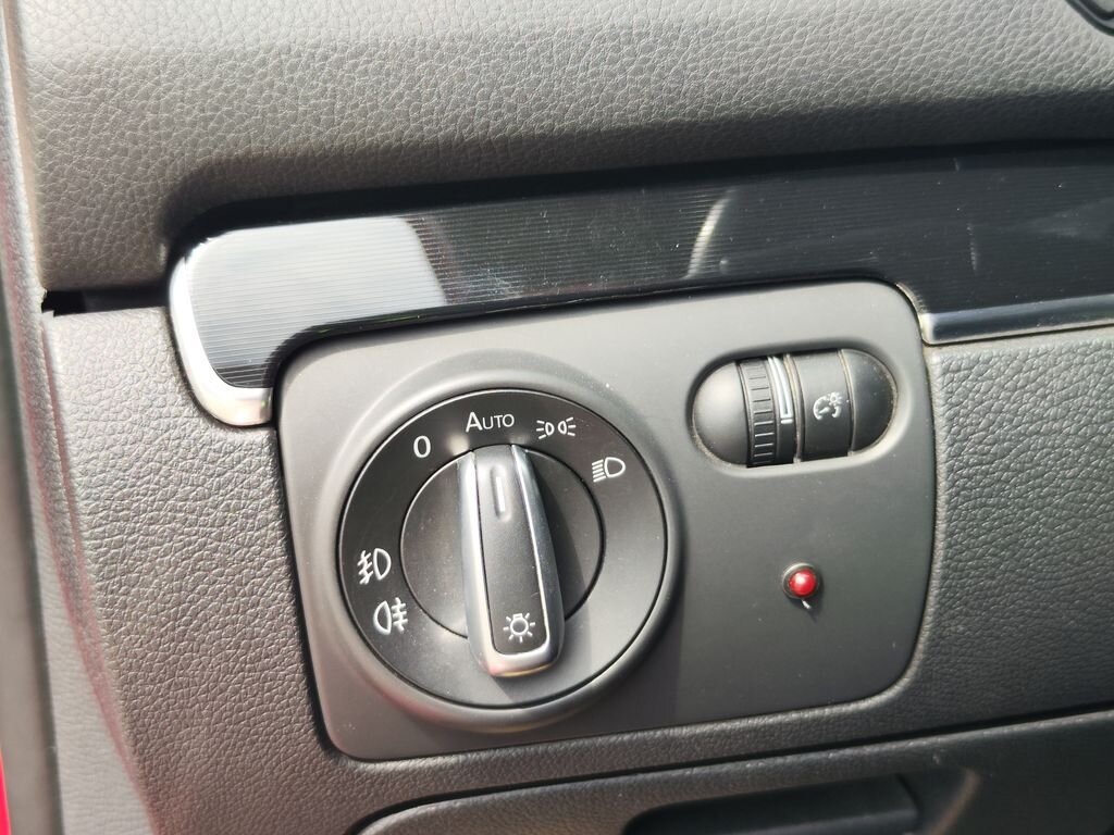 Volkswagen Golf Kombi 2,0 l 155 kw