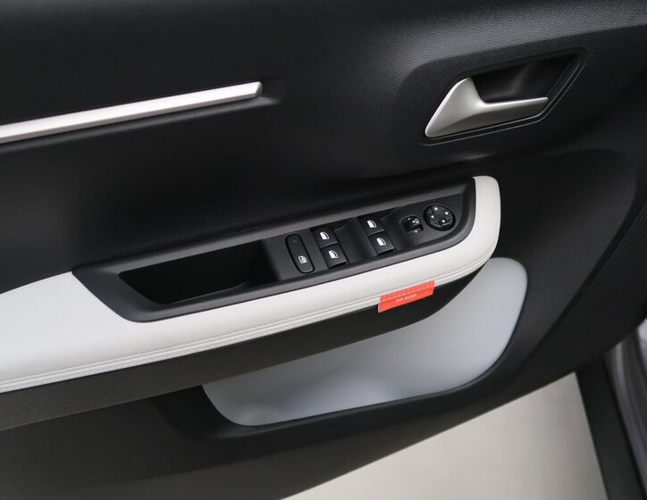 Citroën C3 Hatchback 0,0 83 kw