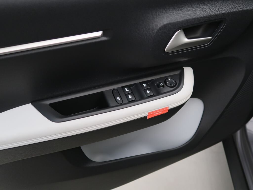 Citroën C3 Hatchback 0,0 83 kw