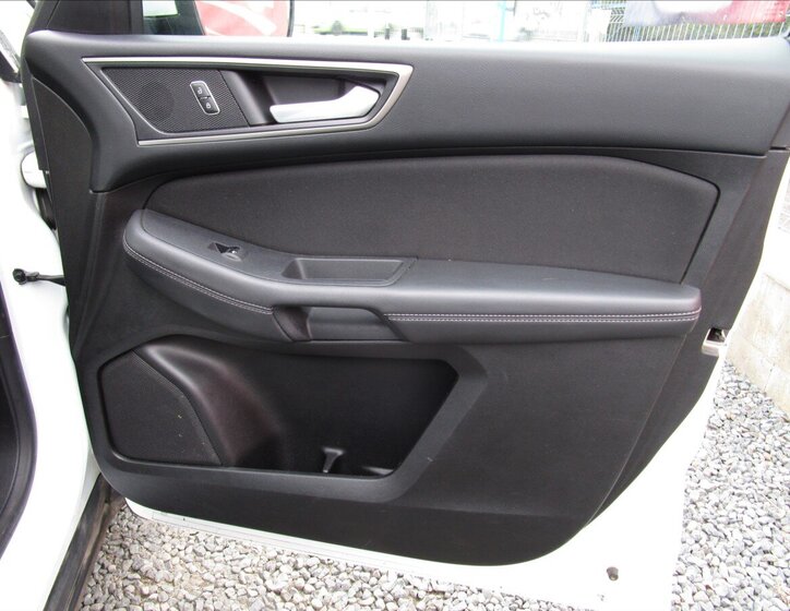 Ford Galaxy MPV 1,5 l 121 kw