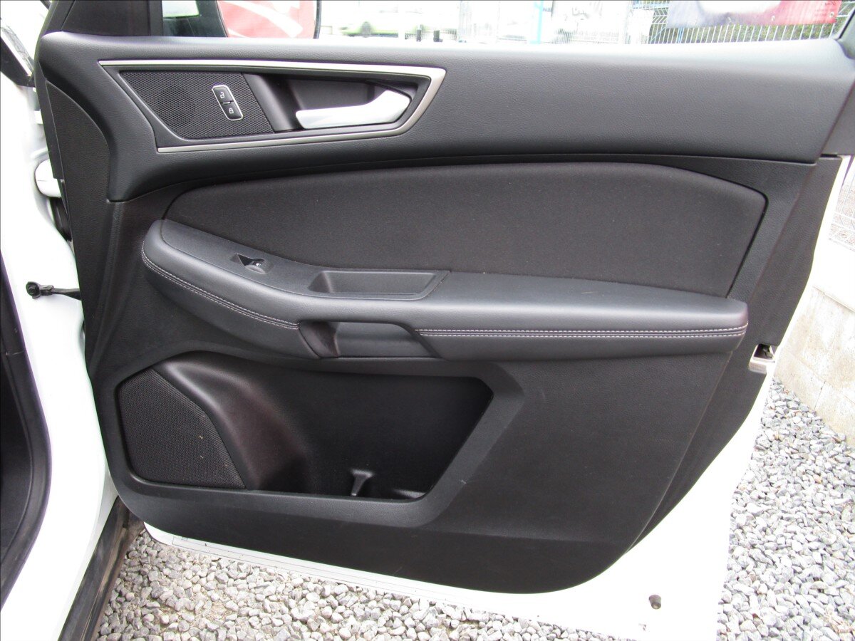 Ford Galaxy MPV 1,5 l 121 kw