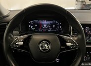 Škoda Kodiaq SUV 2,0 l 110 kw
