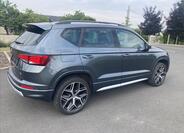 Seat Ateca 37
