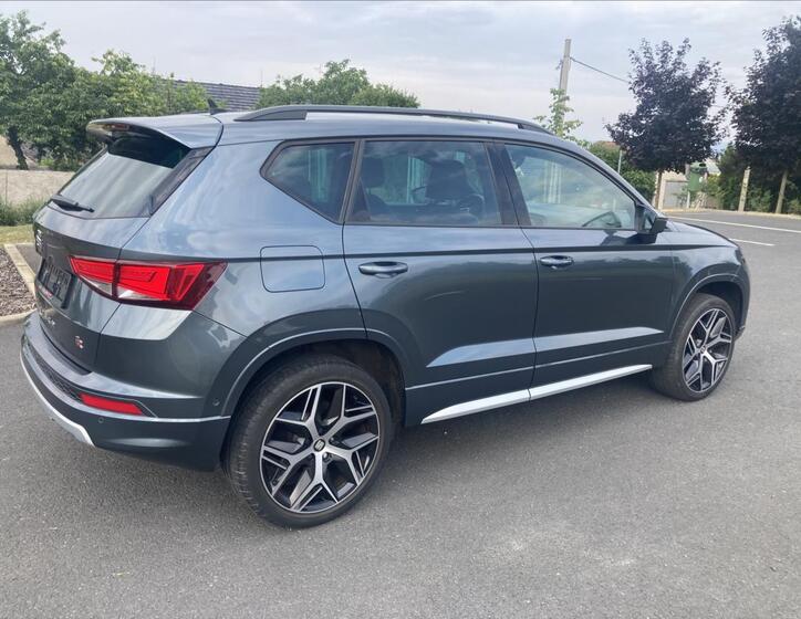 Seat Ateca 37