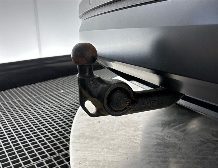 Škoda Karoq SUV / Terénní 1,5 l 110 kw