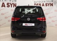 Volkswagen Touran 5