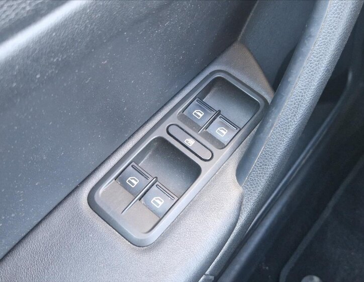 Škoda Yeti Kombi 2,0 l 103 kw