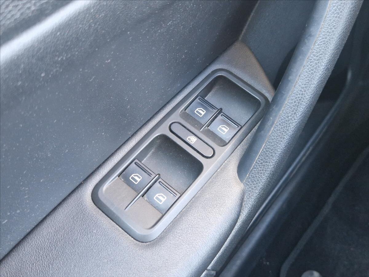 Škoda Yeti Kombi 2,0 l 103 kw