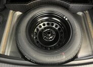 Volkswagen Touran MPV 1,5 l 110 kw