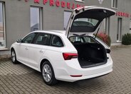 Škoda Octavia 42