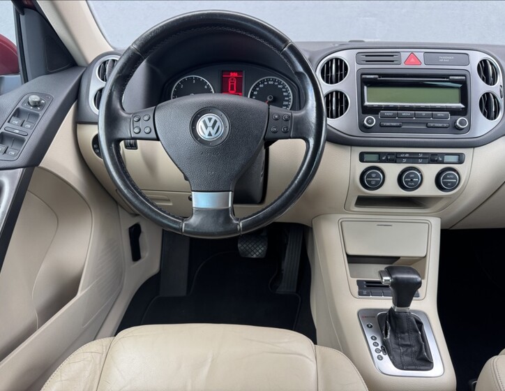 Volkswagen Tiguan 29