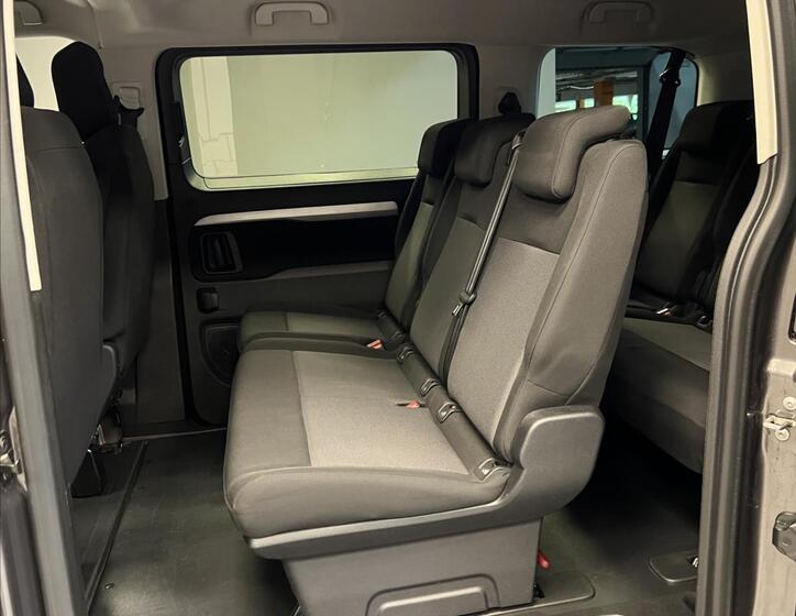 Toyota ProAce Verso 9