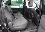 Seat Alhambra MPV 1,9 l 85 kw