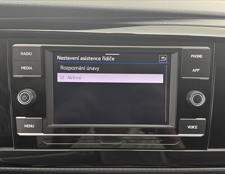 Volkswagen Transporter Kombi 2,0 l 110 kw