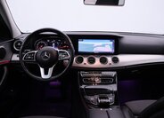 Mercedes-Benz Třídy E Kombi 2,9 l 250 kw