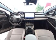 Toyota C-HR CUV / Crossover 0,0 252 kw