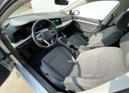 Volkswagen Golf Kombi 1,5 l 96 kw