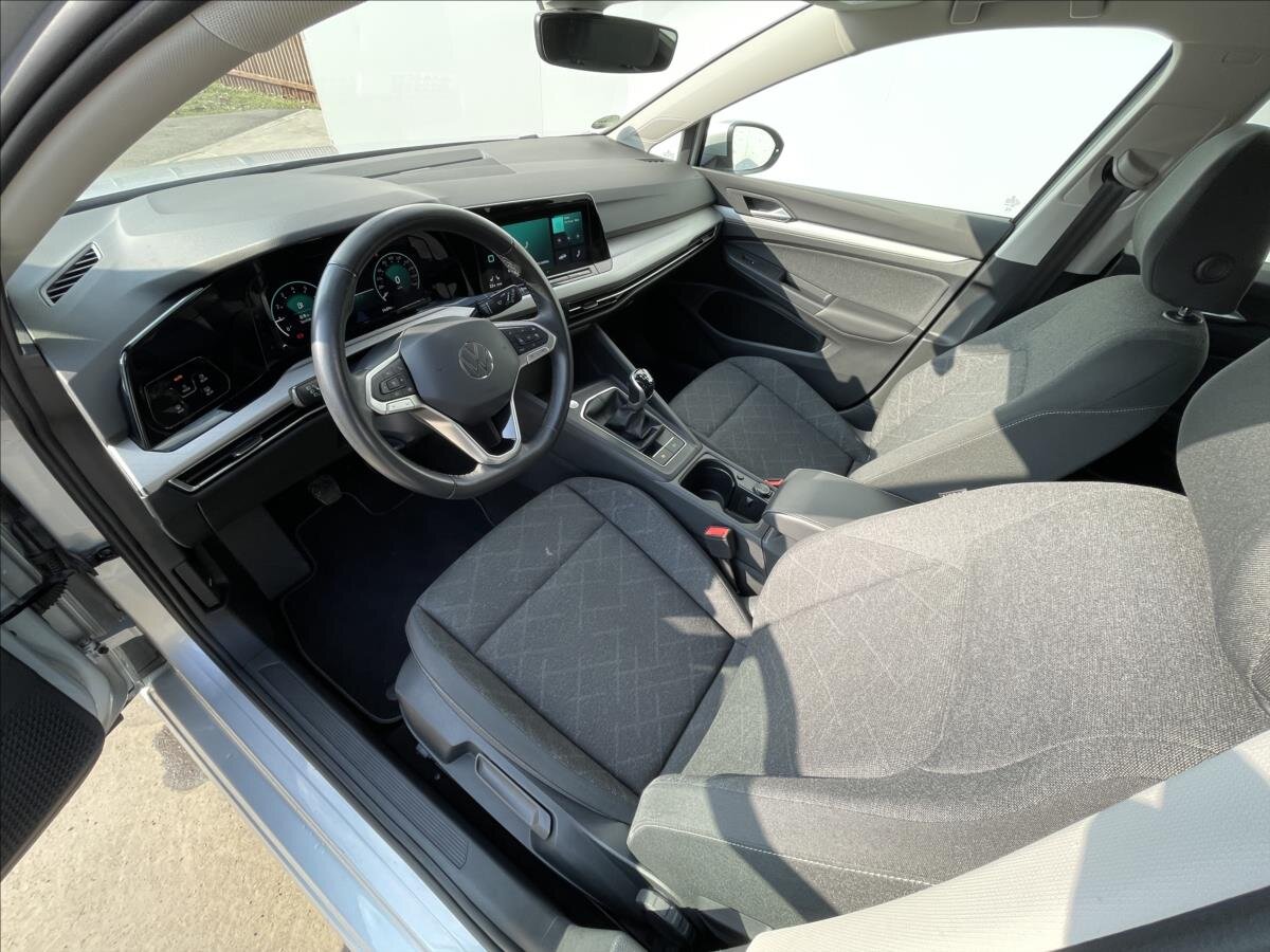 Volkswagen Golf Kombi 1,5 l 96 kw