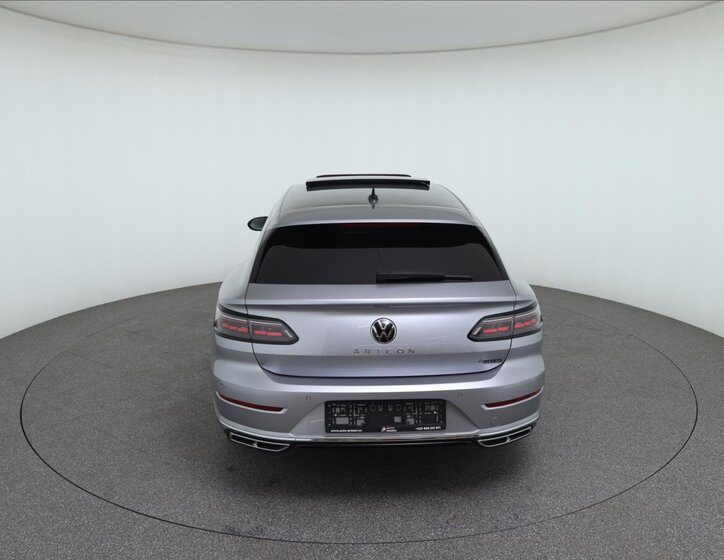 Volkswagen Arteon Kombi 2,0 l 147 kw