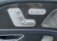 Mercedes-Benz GLE SUV / Terénní 3,0 l 320 kw